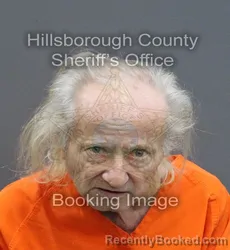 Mugshot of FRANZ ZDOBINSKY