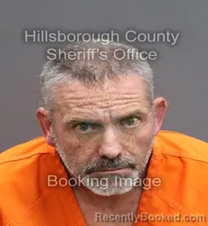 Mugshot of RONALD CHARLES GAULEY