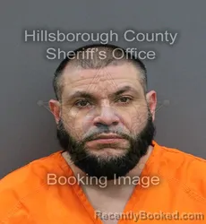 Mugshot of NALDY RODRIGUEZ