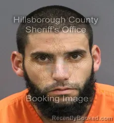 Mugshot of DENIS MONTESINO RODRIGUEZ