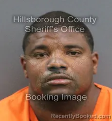 Mugshot of RONALD O'NEAL WHITE