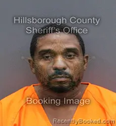 Mugshot of GUY HAYWOOD