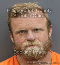 Mugshot of RYAN HOOPER