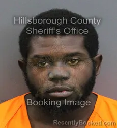 Mugshot of TYRIZ SADI GRAVES