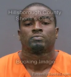 Mugshot of ANTONIO DEAUTRYE LATREL JULIEN