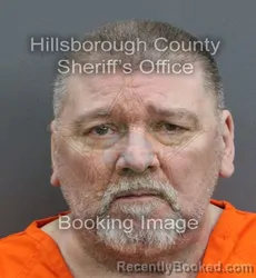 Mugshot of ANTHONY SAMUEL JR GAZZO