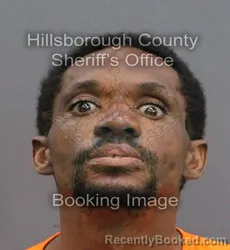 Mugshot of SHELTON JAMAL ADAMS