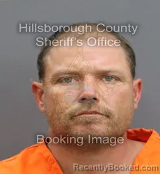 Mugshot of CALVIN WAYNE JOHNSON