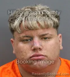 Mugshot of BRAYAN MIGUEL PARADA BALBOA