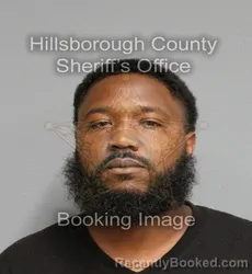 Mugshot of DASHINE NAKYE BENTLEY