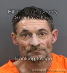 Mugshot of AARON DOUGLAS DAVISON