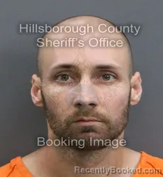 Mugshot of KIERNAN HIGBEE