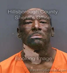 Mugshot of RALPH LORENZO DAVIS