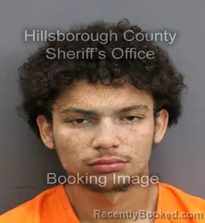 Mugshot of CARLOS II JUAN