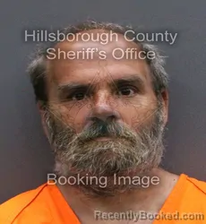 Mugshot of ROBERT CHARLES BENWARE