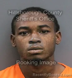 Mugshot of QUINTON LAMAR CAUSEY