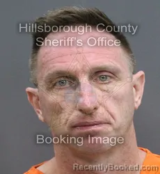 Mugshot of SHAWN BRENT CREAGER