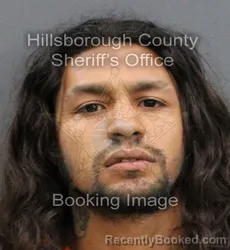 Mugshot of ANGEL RAFAEL MORALES