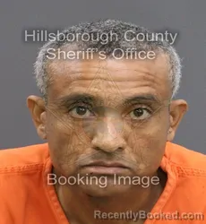 Mugshot of ANGELO ANTHONY CEDENO