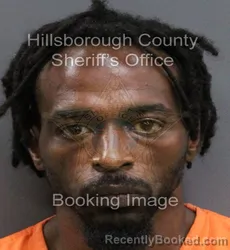 Mugshot of ANTHONY DEMOND JR WATTS
