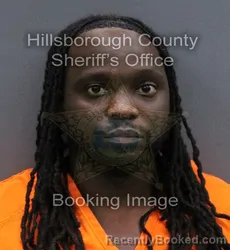 Mugshot of JAQWAN ALILK SUMPTER