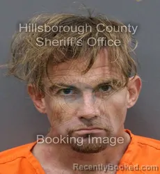 Mugshot of MARTIN DEAN VAN EERD