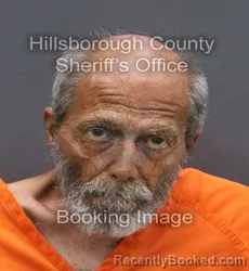 Mugshot of MICHAEL CIBRONE