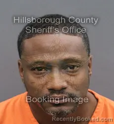 Mugshot of TIMOTHY LANE JR OSBORNE