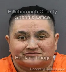 Mugshot of MARIA LOURDES RODRIGUEZ