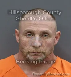 Mugshot of TIMOTHY A MALONE