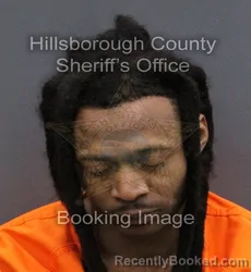 Mugshot of ERNEST L MARSHALL