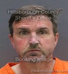 Mugshot of ANDREW PAUL TRAPNELL