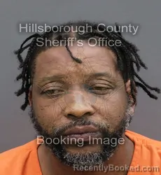 Mugshot of ERIC DWAYNE SMITH