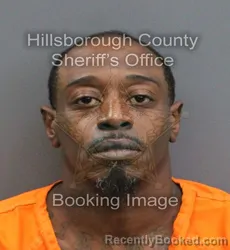 Mugshot of JORDAN MYRICK