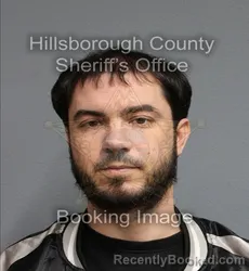 Mugshot of RONAL PERDOMO