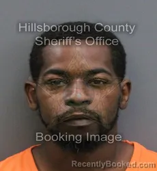 Mugshot of JOSHUA RASHAD WALKER