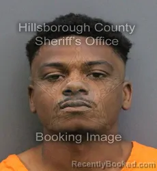 Mugshot of JAVON ANTHONY WEAVER