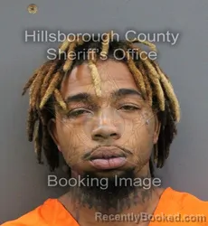 Mugshot of JACOB RYAN BELL