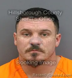 Mugshot of KENNETH TAYLOR COLLINS