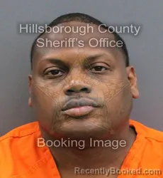 Mugshot of THOMAS JEFFERSON