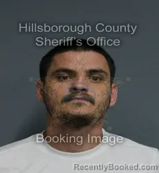 Mugshot of CHRISTOPHER MCPHERSON