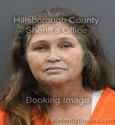 Mugshot of WENDY RILEY