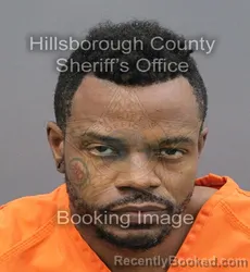 Mugshot of NICHOLAS JAVONN SIGMA