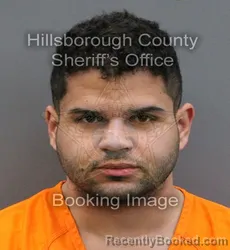 Mugshot of CARLOS FREITAS