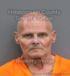 Mugshot of DAVID SCOTT NEEDHAM