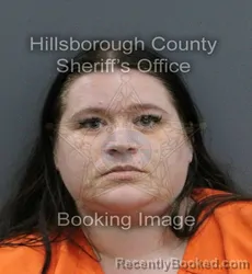 Mugshot of EMILY SHELAINE RIFE