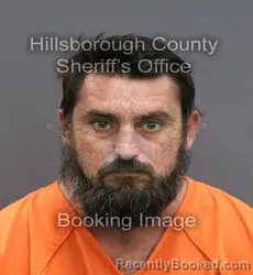 Mugshot of CHRISTOPHER WILLIAM SPARKS