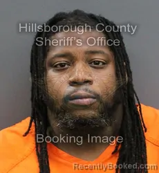 Mugshot of VERNON EUGENE JR YOUNG