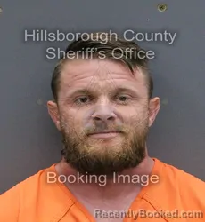 Mugshot of TYLER SEAN WISDOM