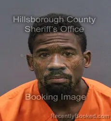 Mugshot of HERSHEL LEON ROSEBORO
